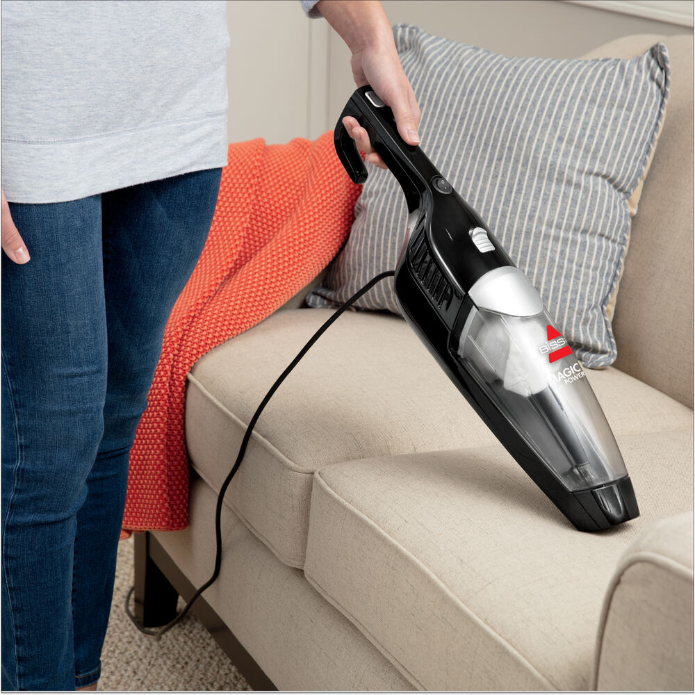 Magic Vac® PowerBrush Stick Vacuum 2610D BISSELL Stick Vacuums